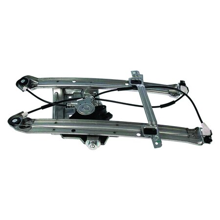 Wai Global WINDOW REGULATOR & MOTOR, WPR5617LM WPR5617LM